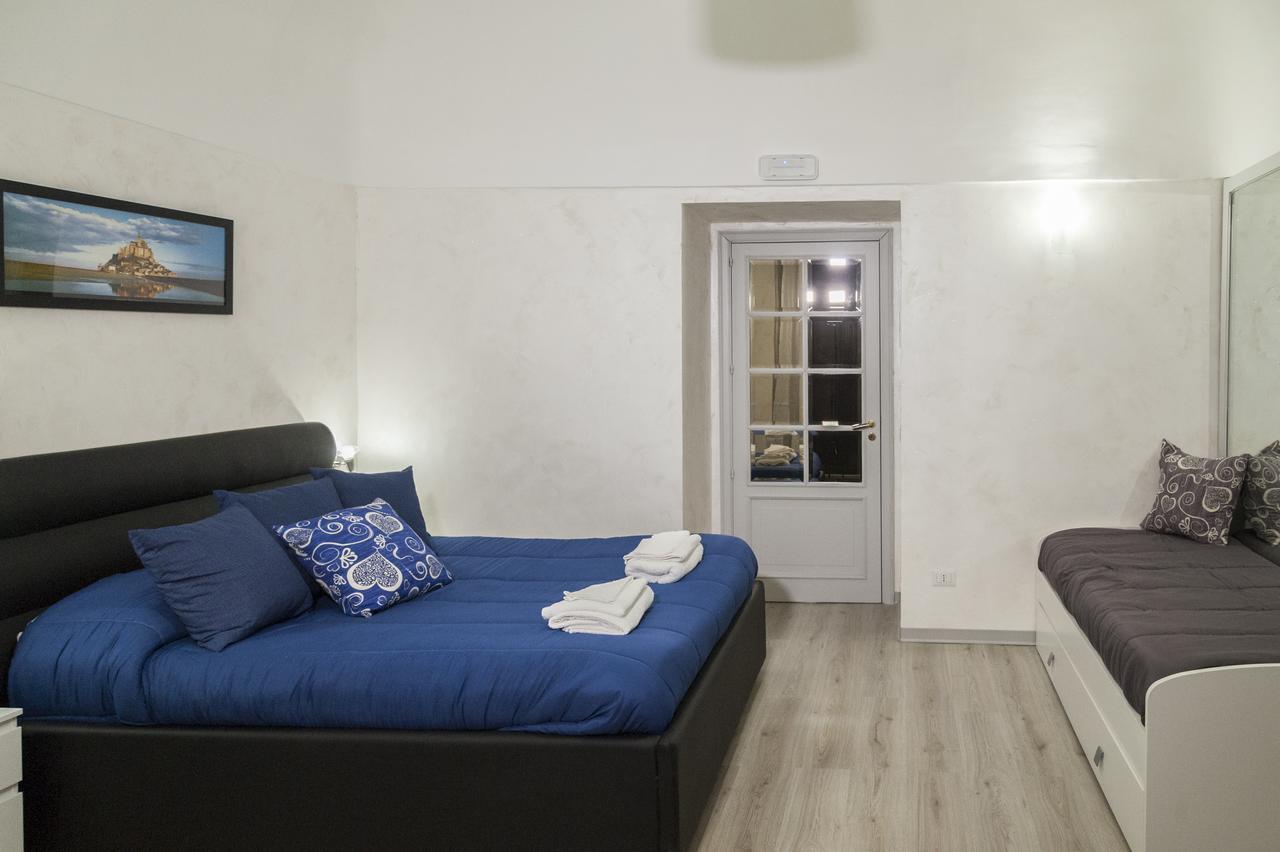 Etnea Palace 3* Catane