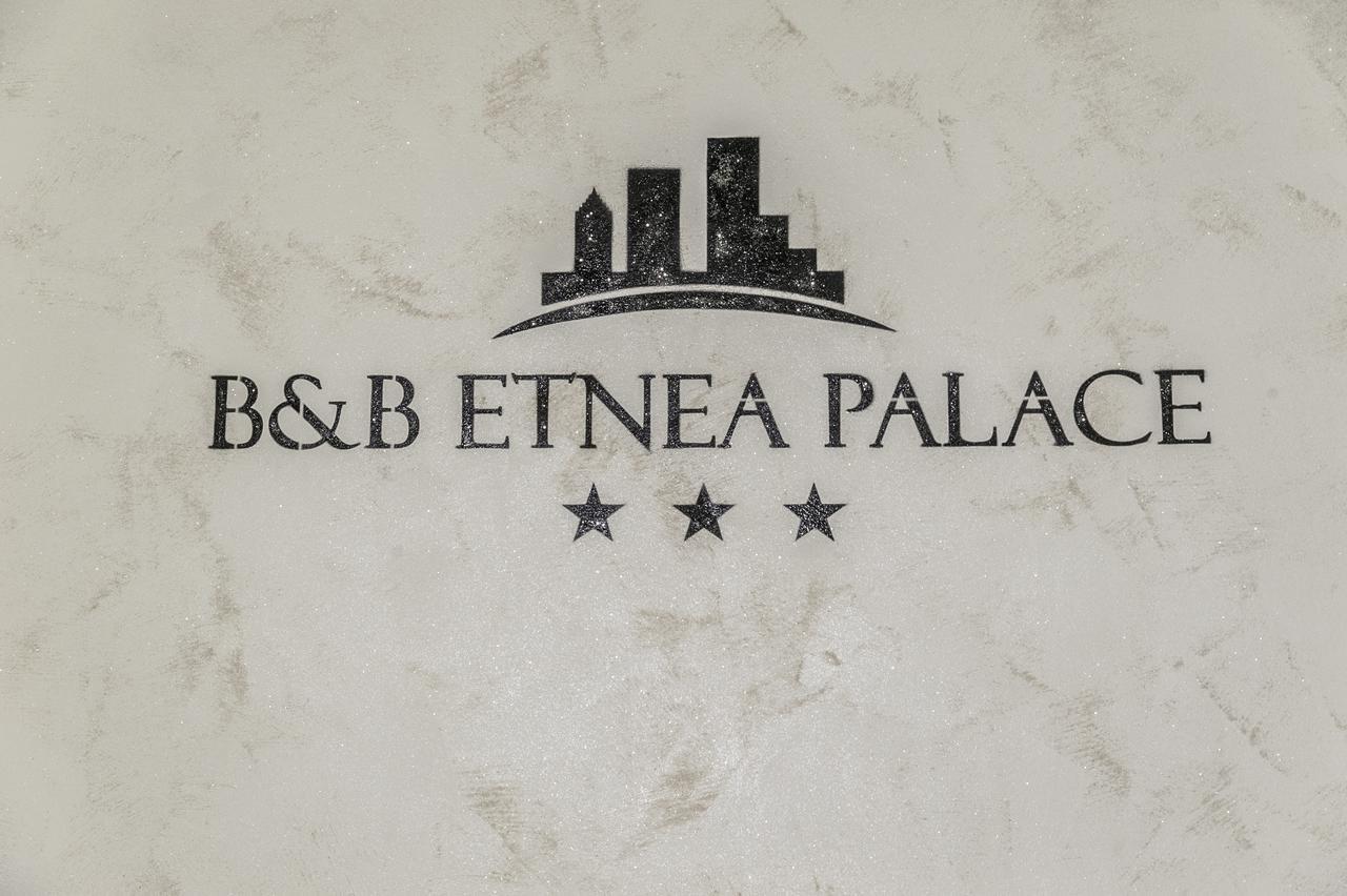 Couette-café Etnea Palace
