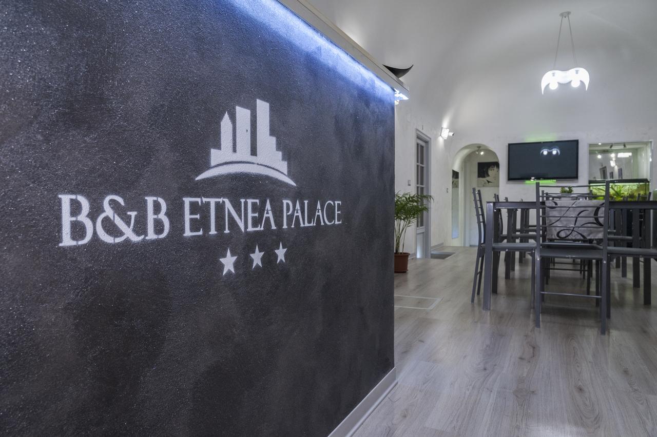 Etnea Palace Catane