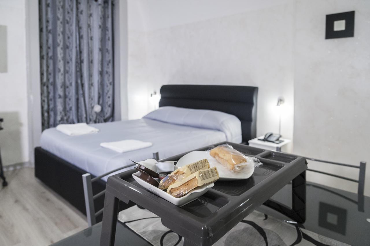 Etnea Palace 3* Catane